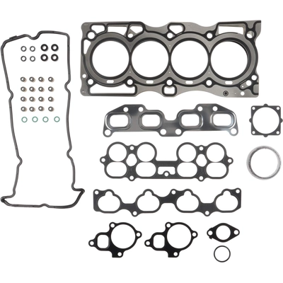 Head Gasket Set by VICTOR REINZ - 02-10648-01 pa2