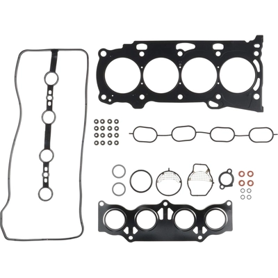 Head Gasket Set by VICTOR REINZ - 02-10716-01 pa2