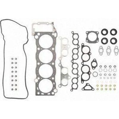 Head Gasket Set by VICTOR REINZ - 02-10762-01 pa1