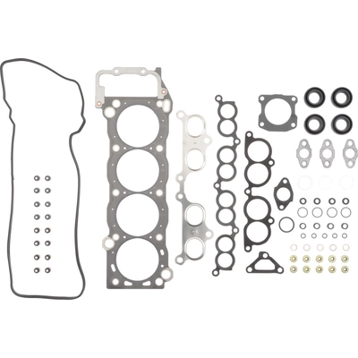 Head Gasket Set by VICTOR REINZ - 02-10762-01 pa2