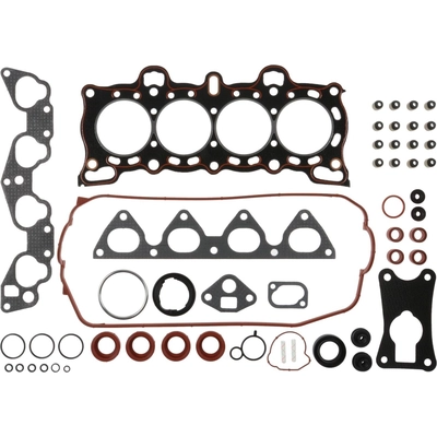 VICTOR REINZ - 02-10765-01 - Engine Cylinder Head Gasket Set pa1