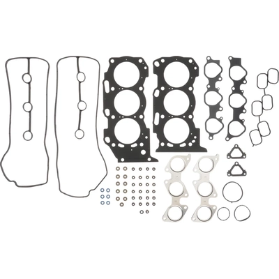 Head Gasket Set by VICTOR REINZ - 02-10780-01 pa2