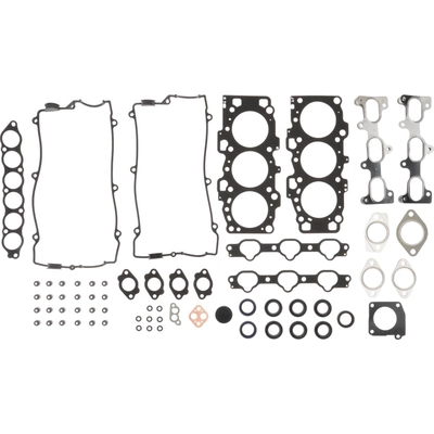 Head Gasket Set by VICTOR REINZ - 02-10782-01 pa2