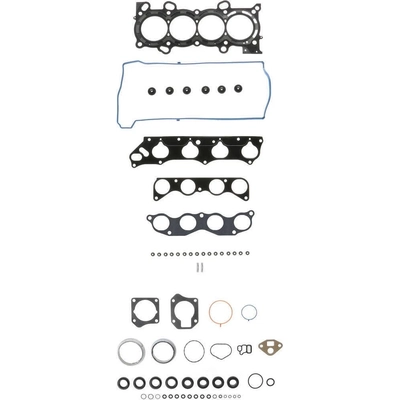 Head Gasket Set by VICTOR REINZ - 02-10783-01 pa1