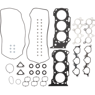Head Gasket Set by VICTOR REINZ - 02-10785-01 pa2