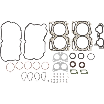 Head Gasket Set by VICTOR REINZ - 02-10786-01 pa2
