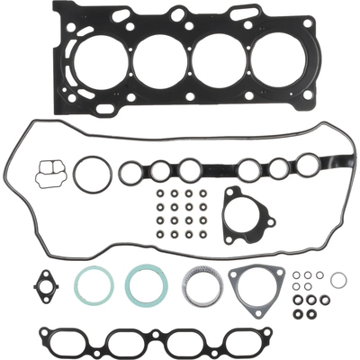 Head Gasket Set by VICTOR REINZ - 02-10790-01 pa2