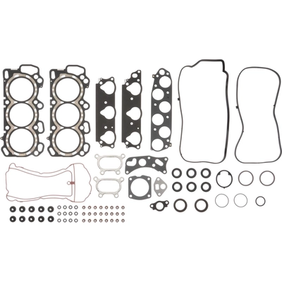 Head Gasket Set by VICTOR REINZ - 02-10795-01 pa2