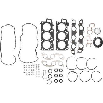 VICTOR REINZ - 02-10798-01 - Engine Cylinder Jeu de joints de culasse pa1