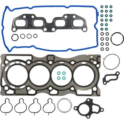Head Gasket Set by VICTOR REINZ - 02-10807-01 pa1