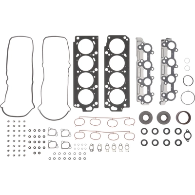 Head Gasket Set by VICTOR REINZ - 02-10811-01 pa2