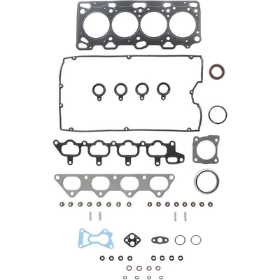 Head Gasket Set by VICTOR REINZ - 02-10896-01 pa2
