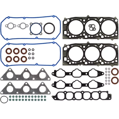 VICTOR REINZ - 02-10922-01 - Engine Cylinder Head Gasket Set pa1