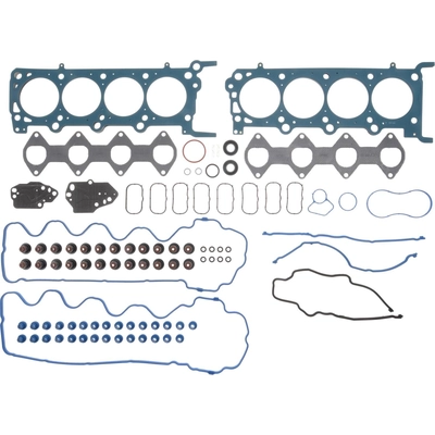Head Gasket Set by VICTOR REINZ - 02-10952-01 pa1