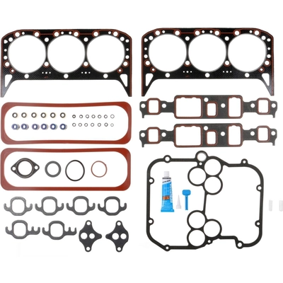 VICTOR REINZ - 02-11297-01 - Engine Cylinder Jeu de joints de culasse pa1