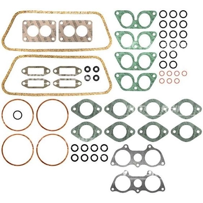 Head Gasket Set by VICTOR REINZ - 02-12540-02 pa1