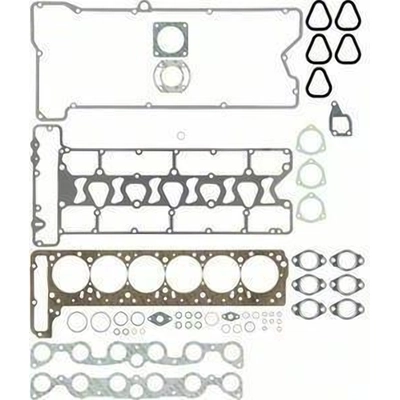 Head Gasket Set by VICTOR REINZ - 02-24160-08 pa1