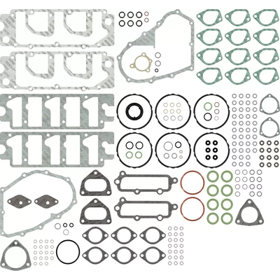 Head Gasket Set by VICTOR REINZ - 02-24725-04 pa1