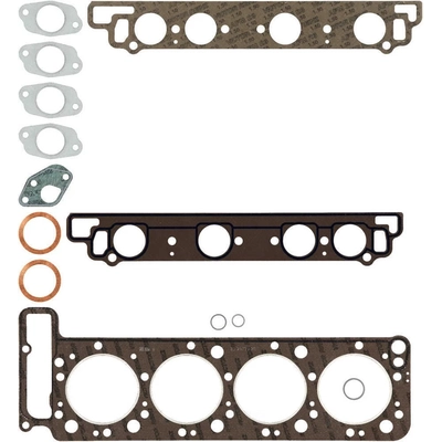 Head Gasket Set by VICTOR REINZ - 02-25735-04 pa2
