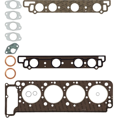 Head Gasket Set by VICTOR REINZ - 02-25740-04 pa2