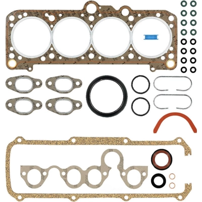 Head Gasket Set by VICTOR REINZ - 02-25745-20 pa2
