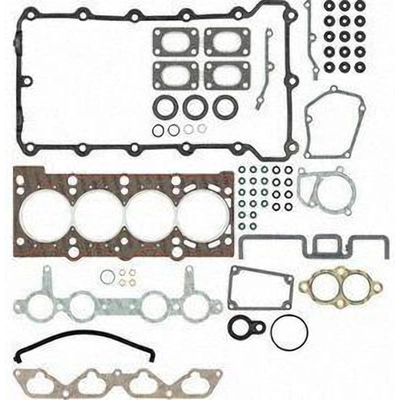 Head Gasket Set by VICTOR REINZ - 02-28485-01 pa1