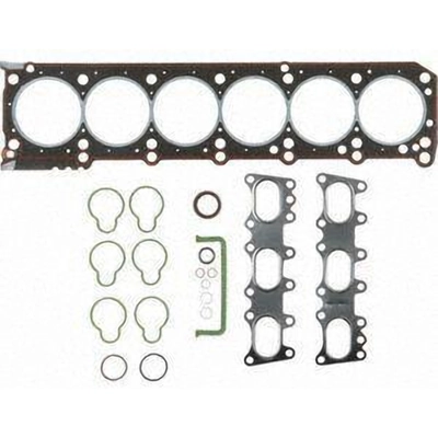 Head Gasket Set by VICTOR REINZ - 02-28975-02 pa1