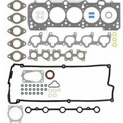 Head Gasket Set by VICTOR REINZ - 02-29335-01 pa1