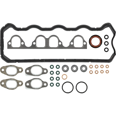 Head Gasket Set by VICTOR REINZ - 02-31257-01 pa2