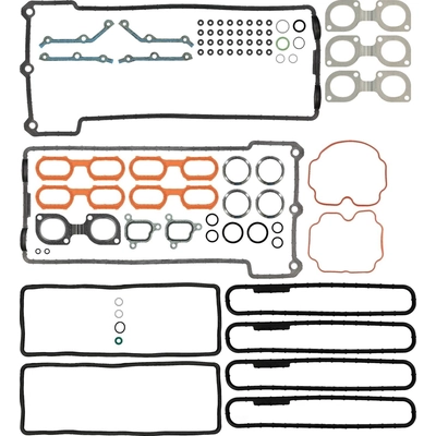 VICTOR REINZ - 02-31821-01 - Engine Cylinder Head Gasket Set pa1