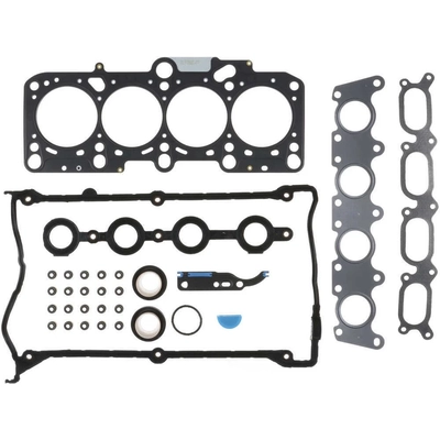 Head Gasket Set by VICTOR REINZ - 02-31955-02 pa2