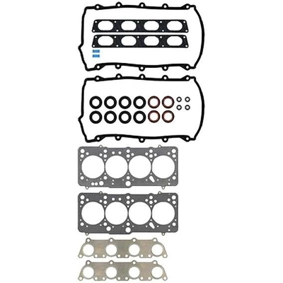 Head Gasket Set by VICTOR REINZ - 02-33010-02 pa1