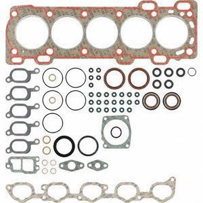 Head Gasket Set by VICTOR REINZ - 02-33435-03 pa2