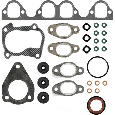 Head Gasket Set by VICTOR REINZ - 02-33838-01 pa2