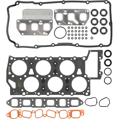 Head Gasket Set by VICTOR REINZ - 02-34265-02 pa2