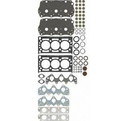 Head Gasket Set by VICTOR REINZ - 02-35355-02 pa1