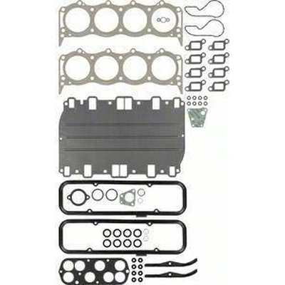 Head Gasket Set by VICTOR REINZ - 02-35375-01 pa1