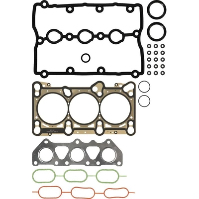 Head Gasket Set by VICTOR REINZ - 02-36000-01 pa2