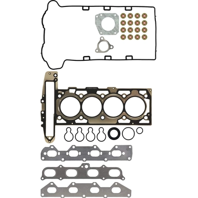 Head Gasket Set by VICTOR REINZ - 02-36220-02 pa2