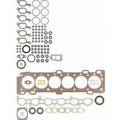 Head Gasket Set by VICTOR REINZ - 02-36335-01 pa1