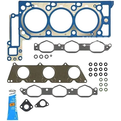 Head Gasket Set by VICTOR REINZ - 02-36370-01 pa1