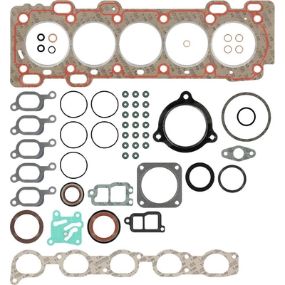 Head Gasket Set by VICTOR REINZ - 02-36955-04 pa2