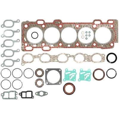 Head Gasket Set by VICTOR REINZ - 02-36970-01 pa1