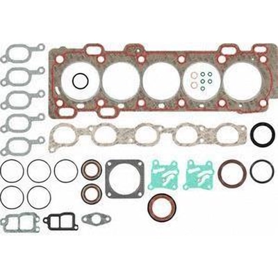 Head Gasket Set by VICTOR REINZ - 02-36970-01 pa2