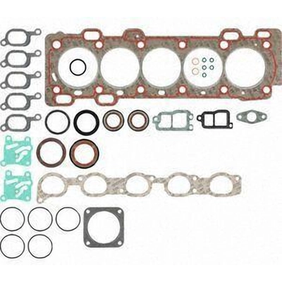 Head Gasket Set by VICTOR REINZ - 02-36970-02 pa2