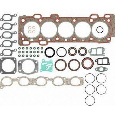 Head Gasket Set by VICTOR REINZ - 02-36970-03 pa1