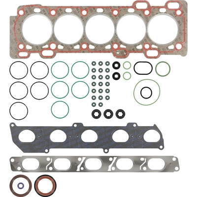 Head Gasket Set by VICTOR REINZ - 02-37005-01 pa2
