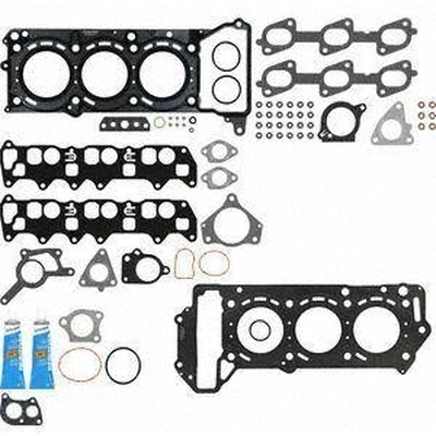 Head Gasket Set by VICTOR REINZ - 02-37270-03 pa1