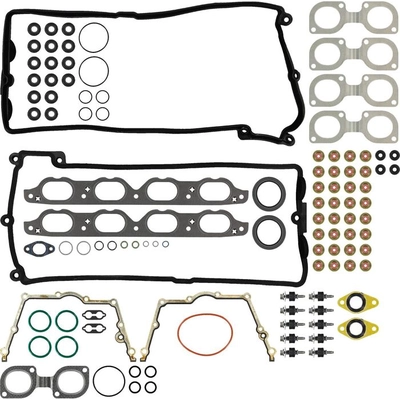 Head Gasket Set by VICTOR REINZ - 02-37331-01 pa2