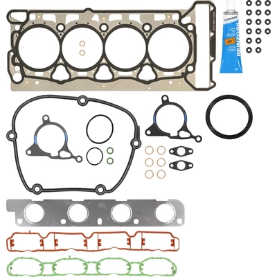 Head Gasket Set by VICTOR REINZ - 02-37475-01 pa2